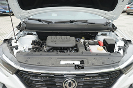 2020款东风风行T5 1.5T 自动舒适型 国VI