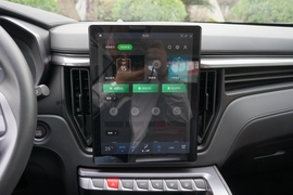 2020款东风风行T5 1.5T 自动舒适型 国VI