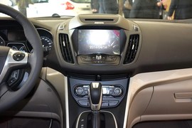2013款福特翼虎1.6GTDi自动精英型