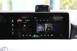 2020款合众新能源哪吒U 520 U享