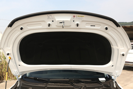 2020款吉利缤瑞 1.4T CVT亚运版