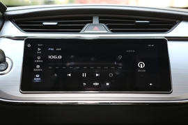 2020款吉利缤瑞 1.4T CVT亚运版