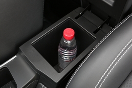 2020款吉利远景X3 1.5L CVT尊贵型
