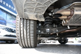 2020款捷达VS7 1.4T 自动荣耀型