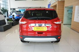 2013款福特翼虎1.6GTDi自动精英型