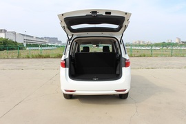 2020款长安欧尚A600 1.5L手动创业型