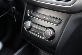 2020款长安欧尚A600 1.5L手动创业型