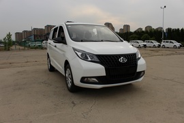 2020款长安欧尚A600 1.5L手动创业型