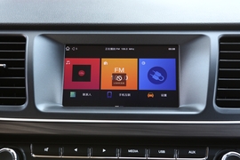 2021款上汽大通MAXUS G10 2.0T 手动精英版 柴油 7座