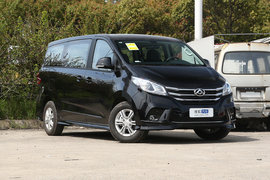 2021款上汽大通MAXUS G10 2.0T 手动精英版 柴油 7座