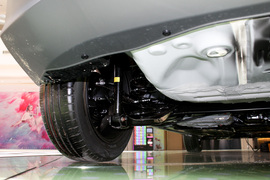 2021款本田飞度 1.5L CVT Crosstar 潮越Max