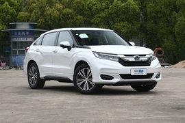 2020款本田冠道 240TURBO 两驱尊享版