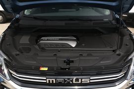 2019款上汽MAXUS G50 1.5T 自动豪华版 国VI
