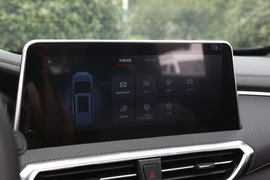 2019款上汽MAXUS G50 1.5T 自动豪华版 国VI
