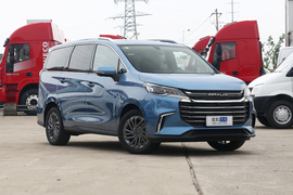 2019款上汽MAXUS G50 1.5T 自动豪华版 国VI