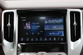 2019款长城炮 2.0T自动汽油四驱尊享版GW4C20B