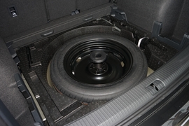 2020款大众探岳 330TSI 两驱豪华智联版Pro