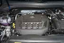 2020款大众探岳 330TSI 两驱豪华智联版Pro