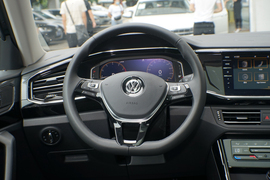 2020款大众探岳 330TSI 两驱豪华智联版Pro