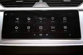 2020款吉利缤瑞 200T DCT舒适型