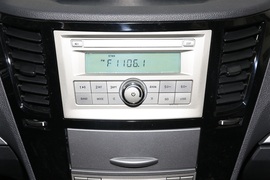 2019款 中兴威虎 1.5T越野版汽油国VI两驱标准型大双