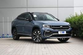 2020款 大众探岳X 380TSI 四驱尊崇智联版