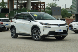 2020款 广汽新能源Aion V（埃安V） 70 智享科技版