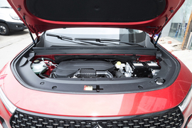 2020款 新宝骏RS-5 300T CVT 智能尊贵型