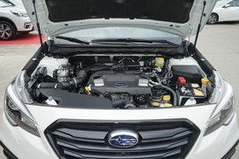 2020款 斯巴鲁力狮 2.5i 荣耀限量版 EyeSight