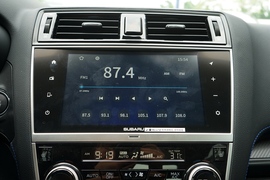 2020款 斯巴鲁力狮 2.5i 荣耀限量版 EyeSight