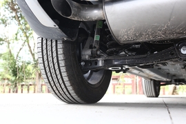 2020款 奇瑞瑞虎 7i 1.5T 手动智领版