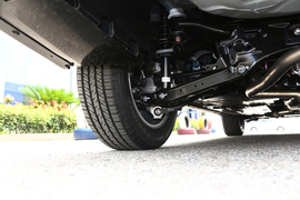 2021款 斯巴鲁森林人 2.0i 豪华版EyeSight