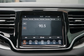 2020款 Jeep大指挥官 2.0T 两驱精英版