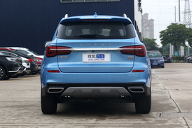 正后