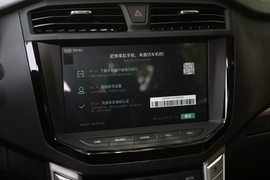 2020款 上汽MAXUS T70 2.0T汽油自动四驱豪华型长厢高底盘
