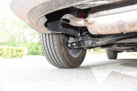 2020款斯柯达柯迪亚克 TSI330 5座两驱豪华优享版