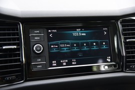 2020款斯柯达柯迪亚克 TSI330 5座两驱豪华优享版