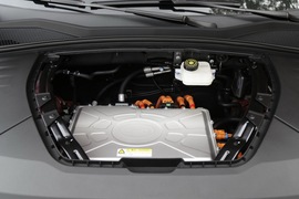 2020款比亚迪宋PLUS EV