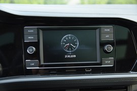 2020款大众速腾 200TSI DSG舒适型 国VI