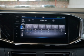 2020款大众探岳X 380TSI 四驱旗舰智联版