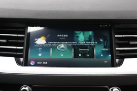 2020款 哈弗H6 2.0GDIT 自动GT豪华版