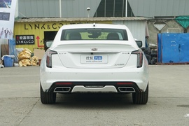 正后