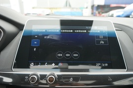 2020款 凯迪拉克CT5 改款 28T 领先运动型