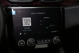 2020款 领克02 1.5T DCT两驱耀Pro版 国VI