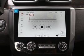 2020款 领克03 1.5TD DCT劲版