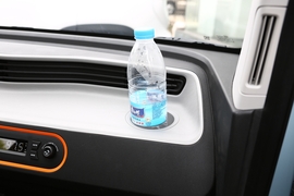 2020款 五菱宏光MINI EV 悦享款