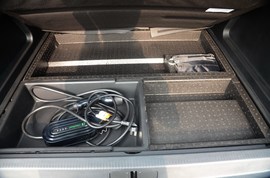 2020款雪铁龙天逸 C5 AIRCROSS 1.6T 四驱插混尊享型