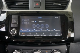 2021款 日产轩逸 经典 1.6XL 手动豪华版