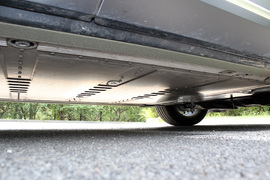 2020款蔚来ES6 510KM 签名版