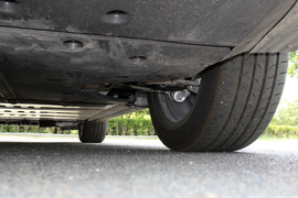 2020款蔚来ES6 510KM 签名版